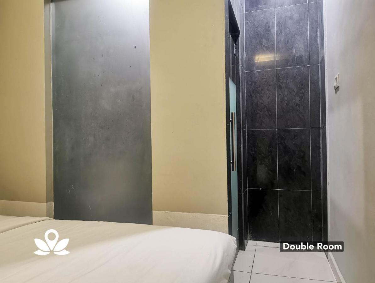 Lsh Hotel Johor Bahru Exterior photo