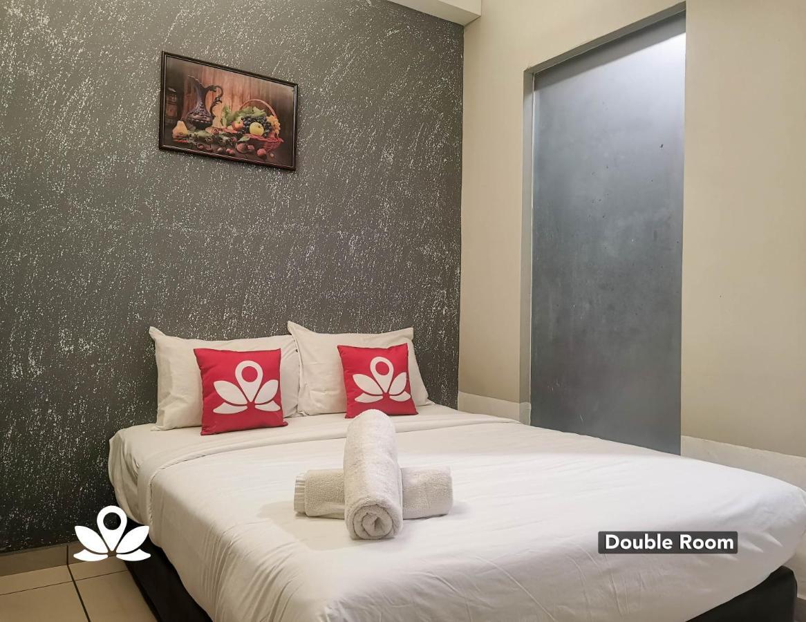 Lsh Hotel Johor Bahru Exterior photo